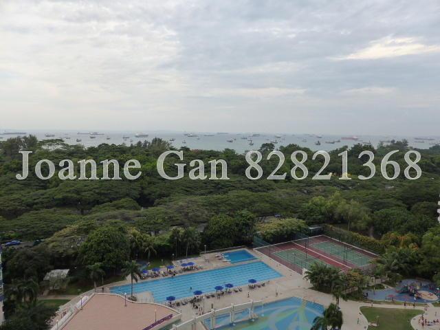 Costa Del Sol (D16), Condominium #114910262